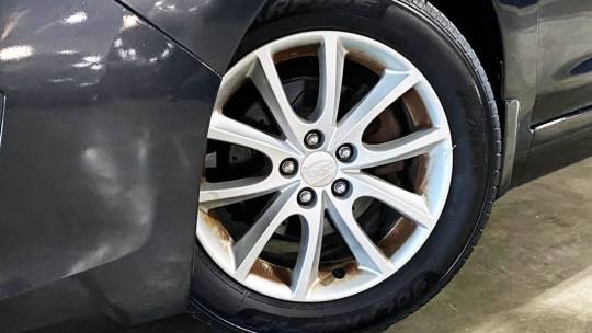 2014 Subaru Impreza
