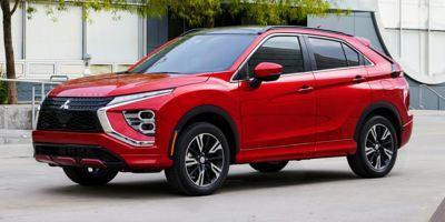 2024 mitsubishi eclipse cross es