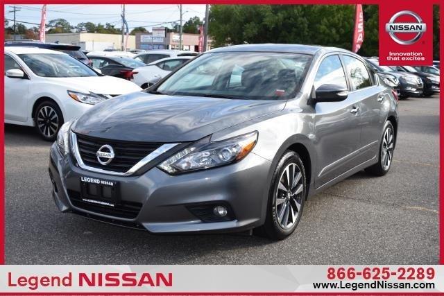 certified 2016 nissan altima 2.5 sl sedan syosset, ny 11791 for sale in muttontown, new york