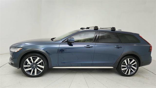 2024 volvo v90 cross country b6 ultimate