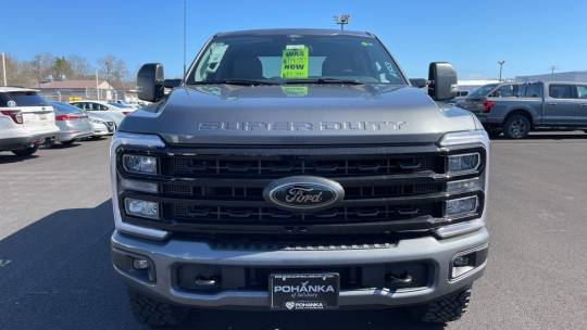 2024 Ford F-250