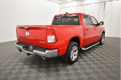 2020 ram 1500 big horn/lone star in rochester, minnesota