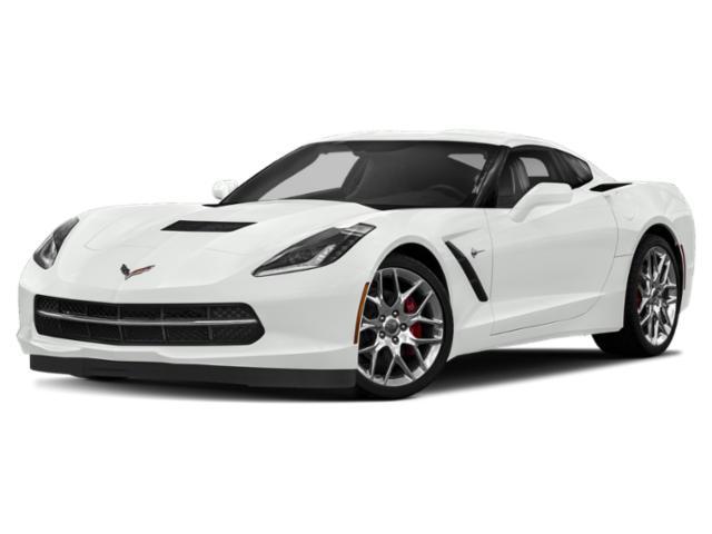 2019 chevrolet corvette stingray