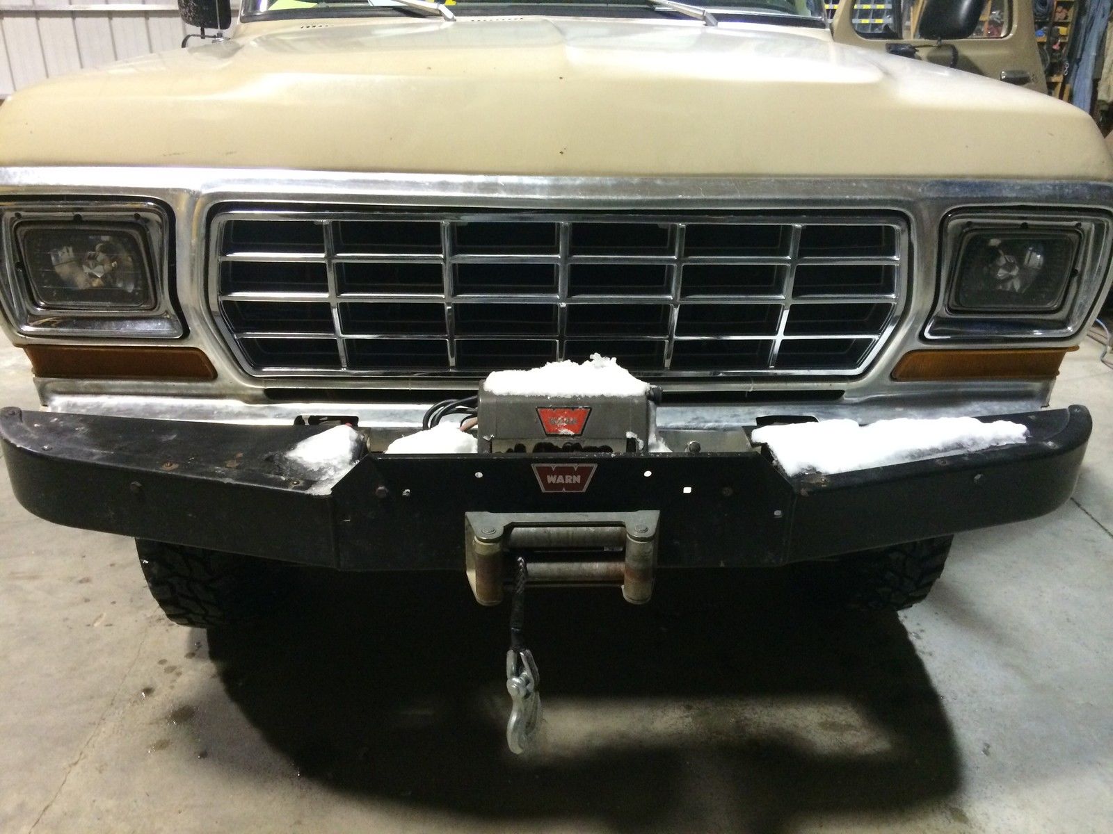 1978 ford f150