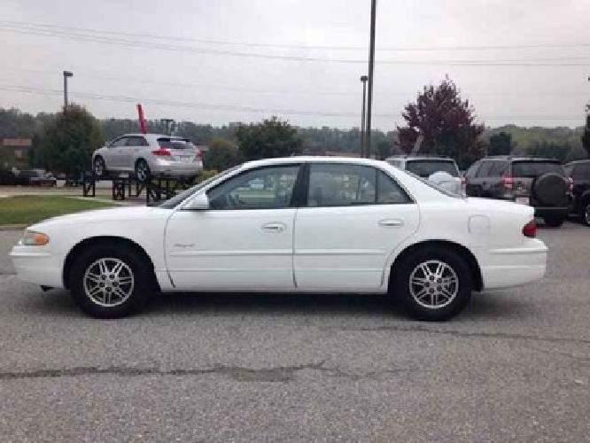 2000 buick regal ls in york, pa