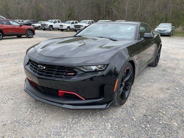 2021 chevrolet camaro 3lt in fort payne, alabama