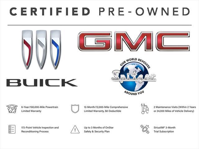 2023 gmc canyon base