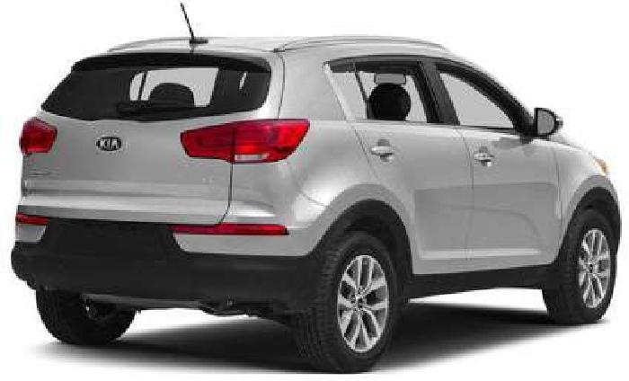 2015 kia sportage lx in carson, ca