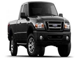 2011 Ford Ranger (North America) s