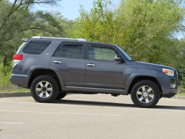 2010 toyota 4runner sr5 4wd