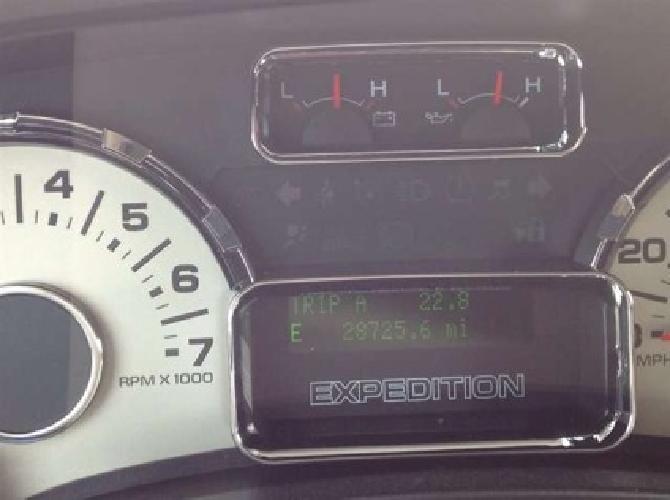 2011 ford expedition xlt in columbus, oh