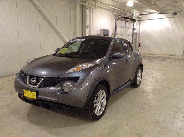 2011 nissan juke sv fairbanks, ak for sale in coldfoot, alaska