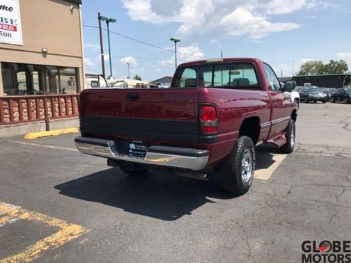 1994 dodge ram 1500 in co bluffs, iowa