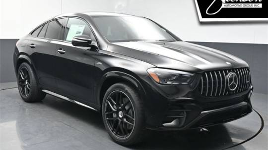2025 Mercedes-Benz GLE