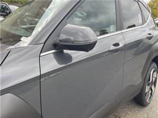2025 Hyundai Kona limited