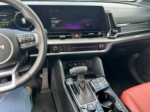 2024 kia sportage sx-prestige in dickel, tennessee