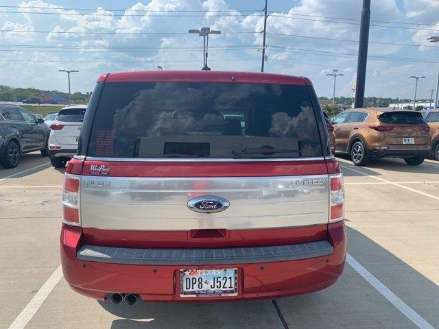used 2010 ford flex 2wd limited shreveport, la 71105 for sale in shreveport, louisiana