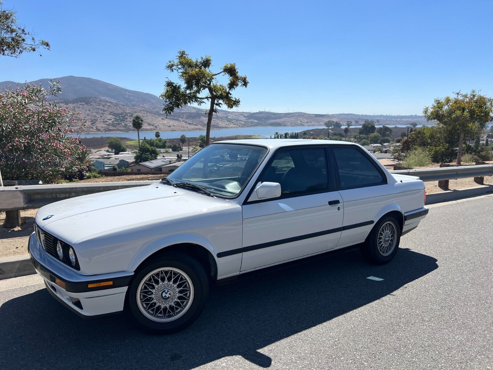 1991 bmw 3-series