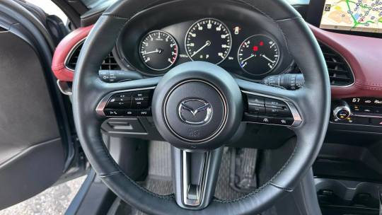 2024 Mazda