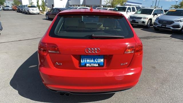 used 2012 audi a3 2.0t premium reno, nv 89502 for sale in reno, nevada