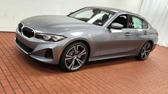 2024 BMW 3 series