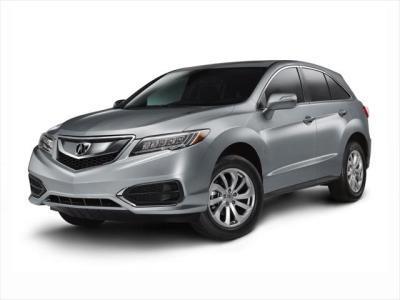 2016 acura rdx w/tech w/acurawatch awd 4dr suv w/technology and acurawatch plus package for sale in wichita, kansas