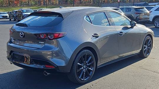 2020 Mazda