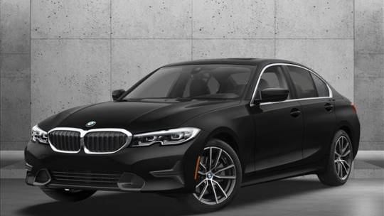 2022 bmw 3 series 330i