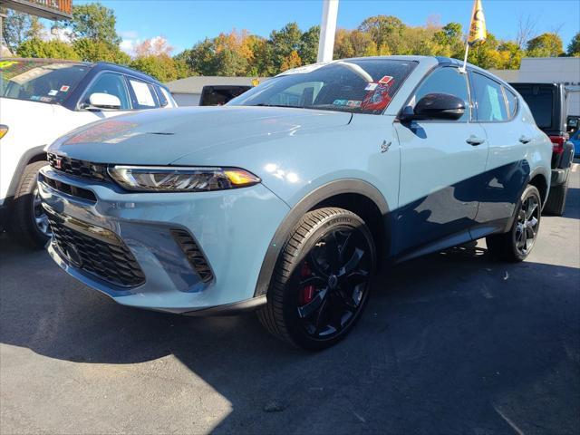 2023 dodge hornet gt awd