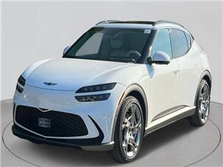2024 Genesis GV60 performance