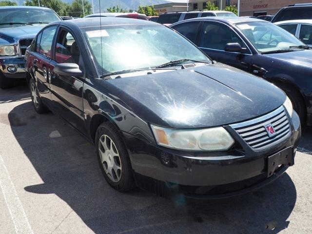 used 2005 saturn ion level 2 sandy, ut 84070 for sale in belmont heights, utah