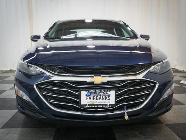 new 2019 chevrolet malibu lt w/ 1lt fairbanks, ak 99701 for sale in coldfoot, alaska
