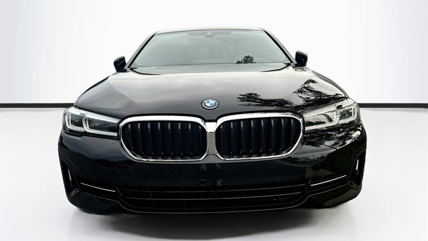 2023 bmw 5 series 530e xdrive