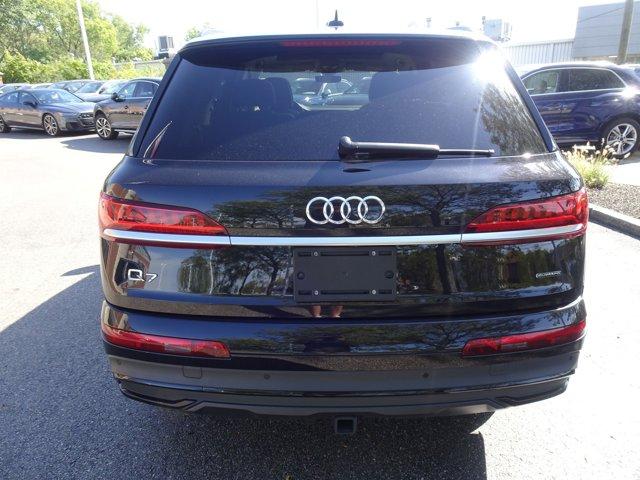 2021 audi q7 premium plus