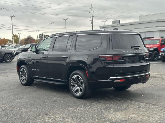 2023 jeep wagoneer base