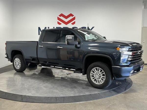 2020 chevrolet silverado 3500hd in co bluffs, iowa