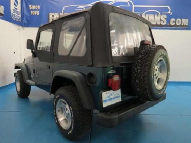 2011 jeep wrangler sport hard top 4x4 one owner in denver, co