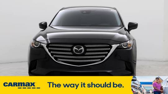 2019 Mazda CX-9