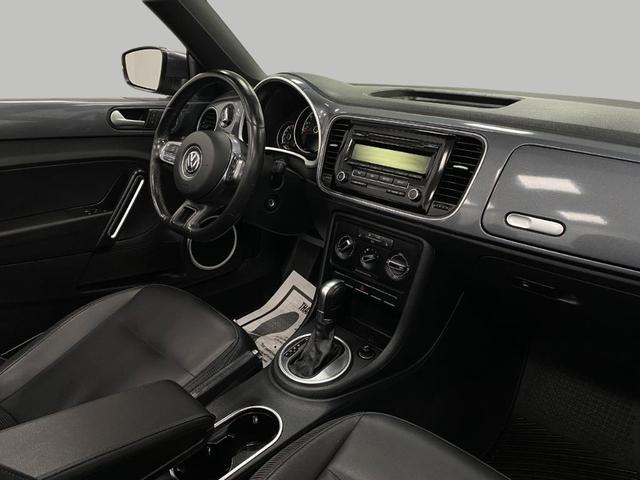 2014 volkswagen beetle 1.8t