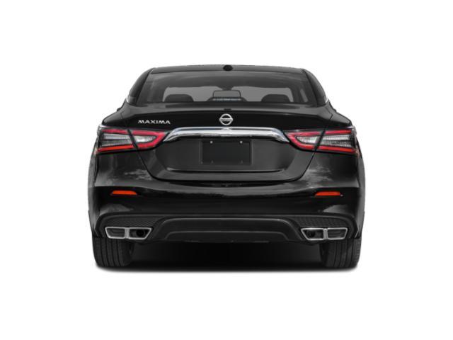 2021 nissan maxima 3.5 sv