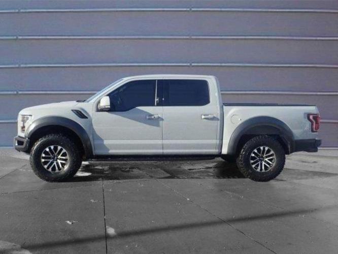 2017 ford f-150 raptor 4x4 raptor 4dr supercrew 5.5 ft. sb for sale in elkhorn, nebraska