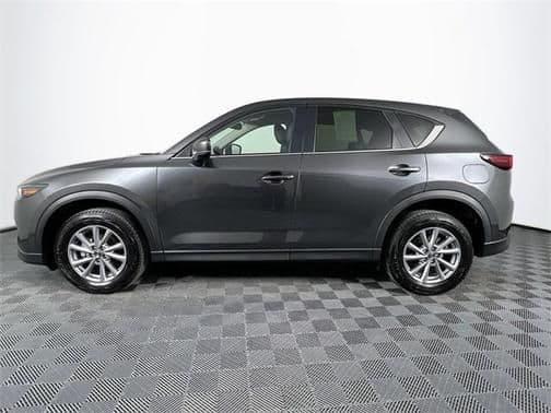2023 mazda cx-5 2.5 s preferred in latham, new york
