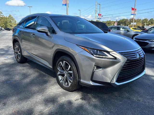 2019 lexus rx 350 rx 350