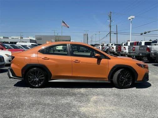 2023 subaru wrx premium in pensacola, florida