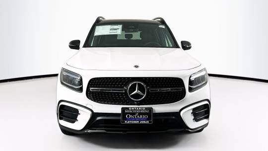 2024 Mercedes-Benz GLB