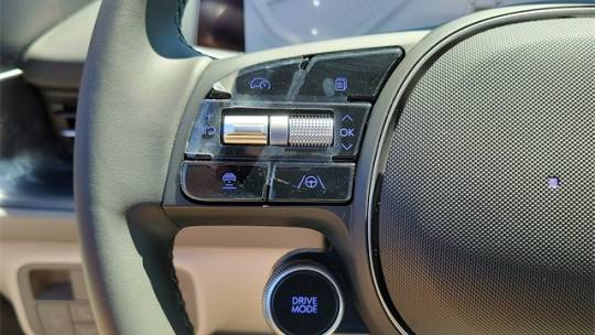 2025 Hyundai IONIQ 6