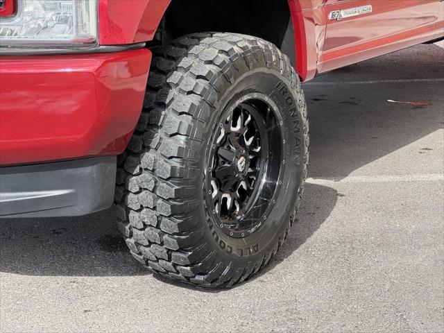 2017 ford f-250 xlt