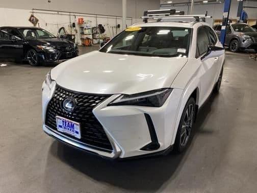 2023 lexus ux 250h premium in manchester, new hampshire