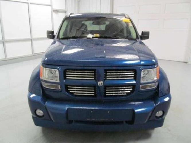 2010 dodge nitro sxt in christiansburg, va