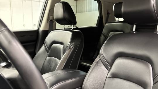 2023 Nissan Pathfinder